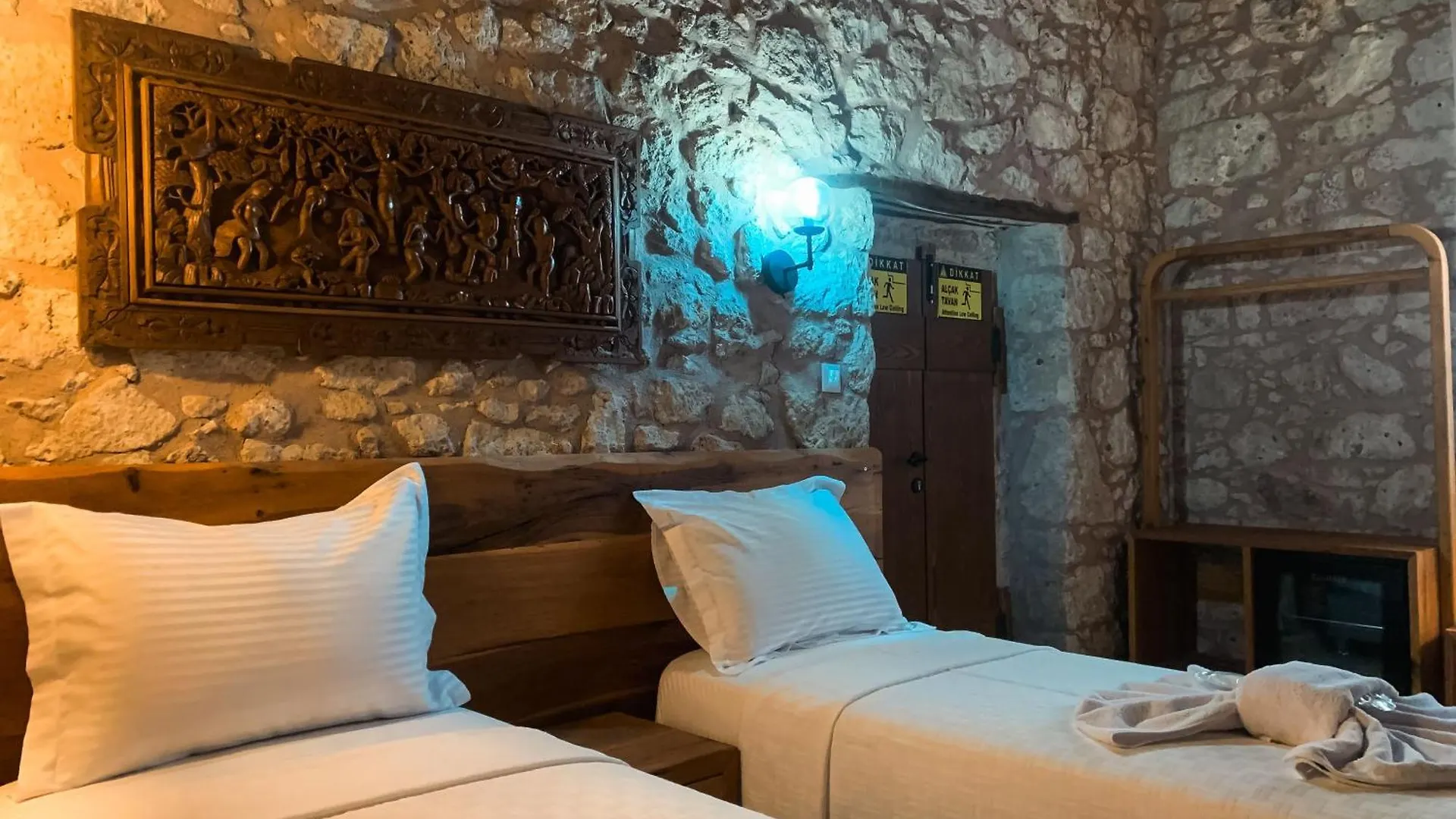 Casa Alegre Alaçatı 0*,  Turecko