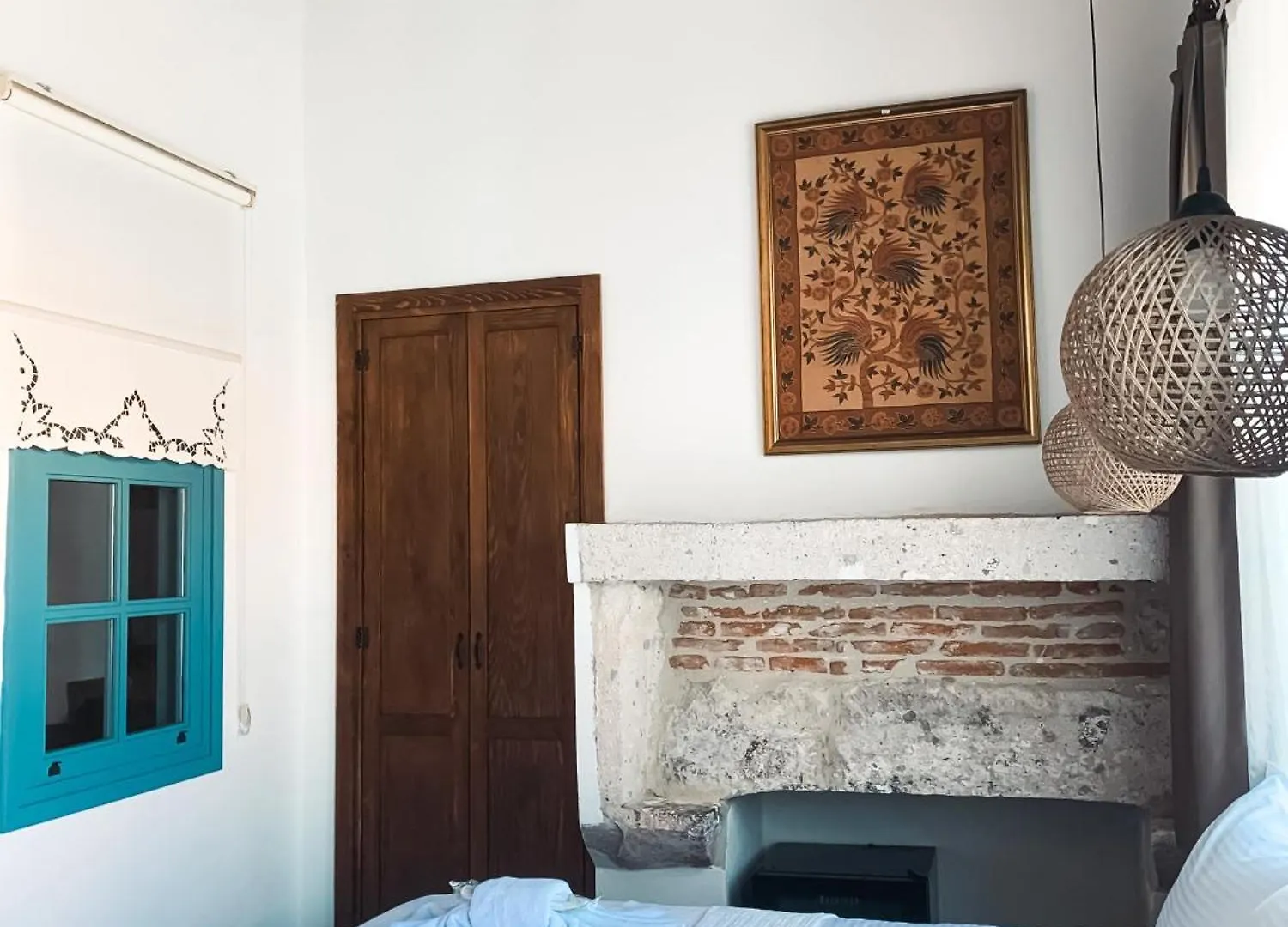 Hotel Casa Alegre Alaçatı