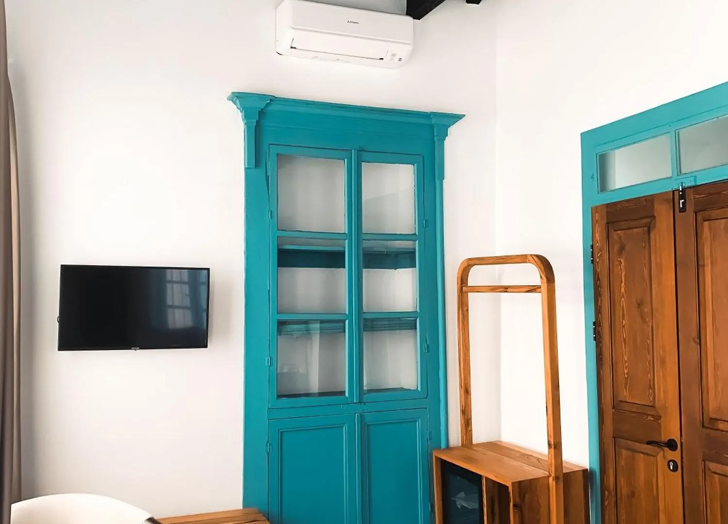 Casa Alegre Alaçatı 0*,  Turecko