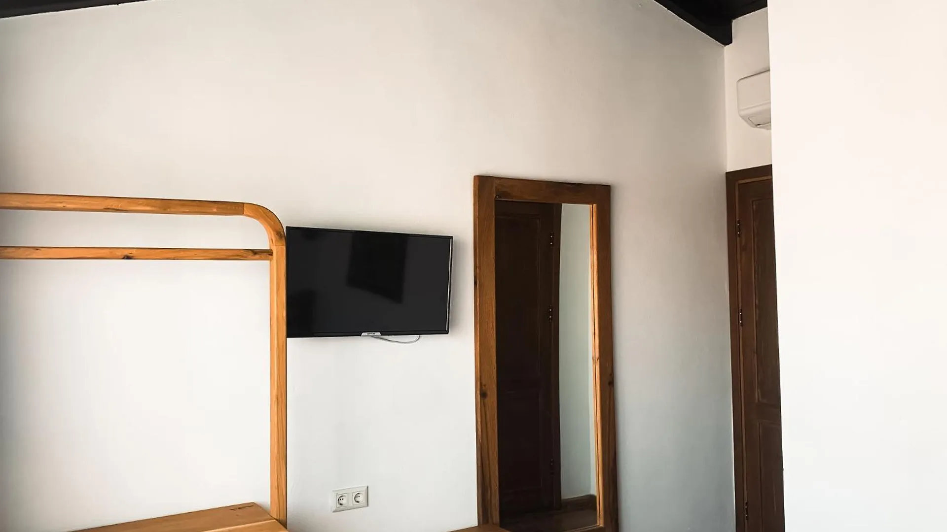 Casa Alegre Alaçatı Hotel