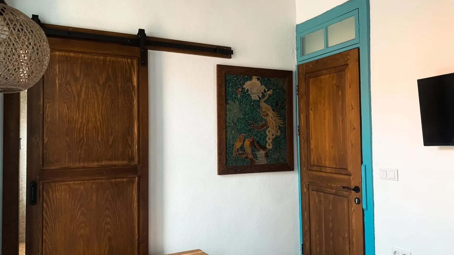 Hotel Casa Alegre Alaçatı Turecko