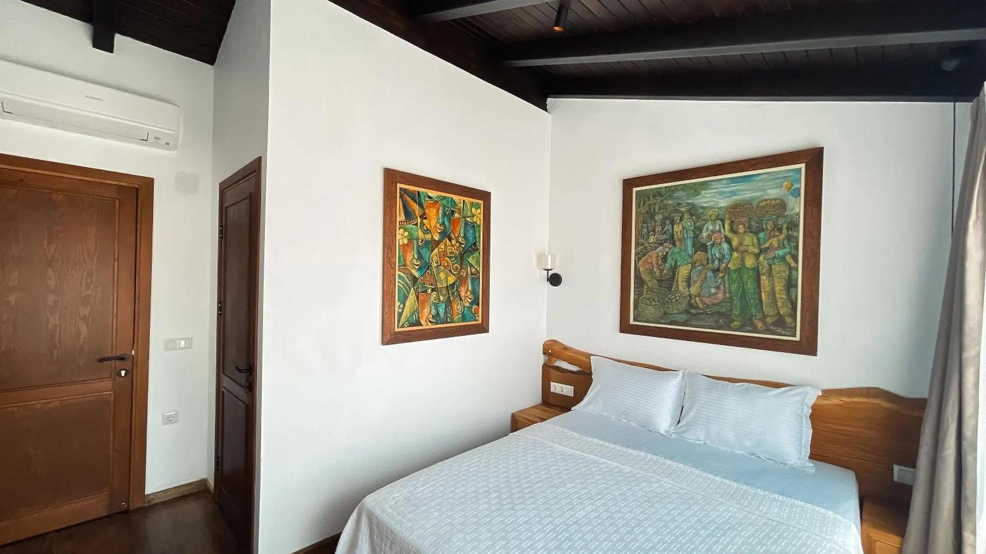 Casa Alegre Alaçatı