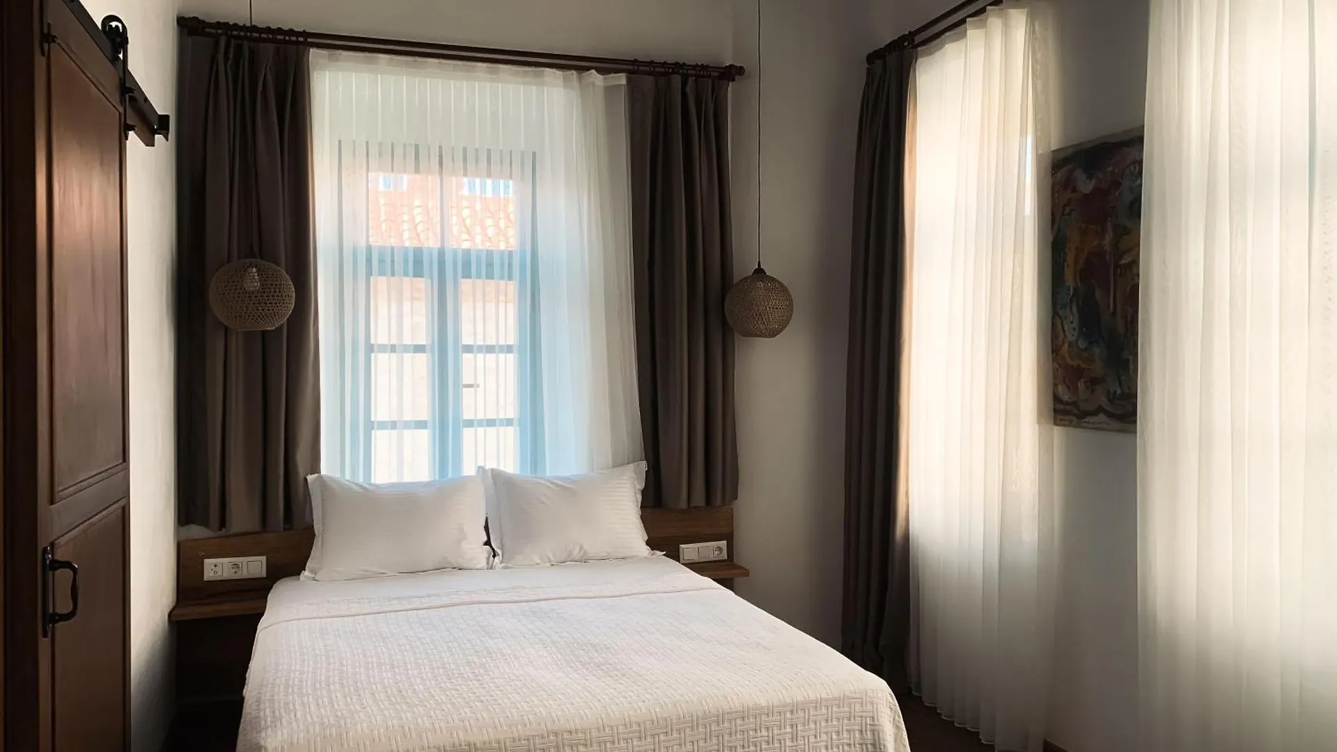 Casa Alegre Alaçatı 0*,