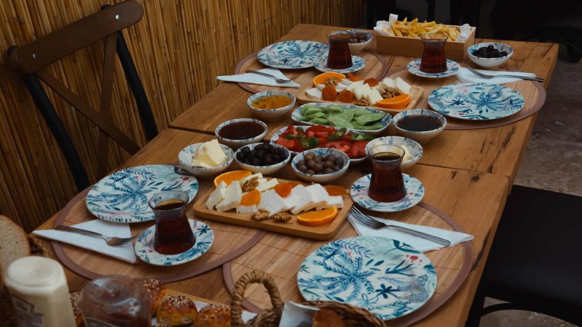 Casa Alegre Alaçatı 0*,