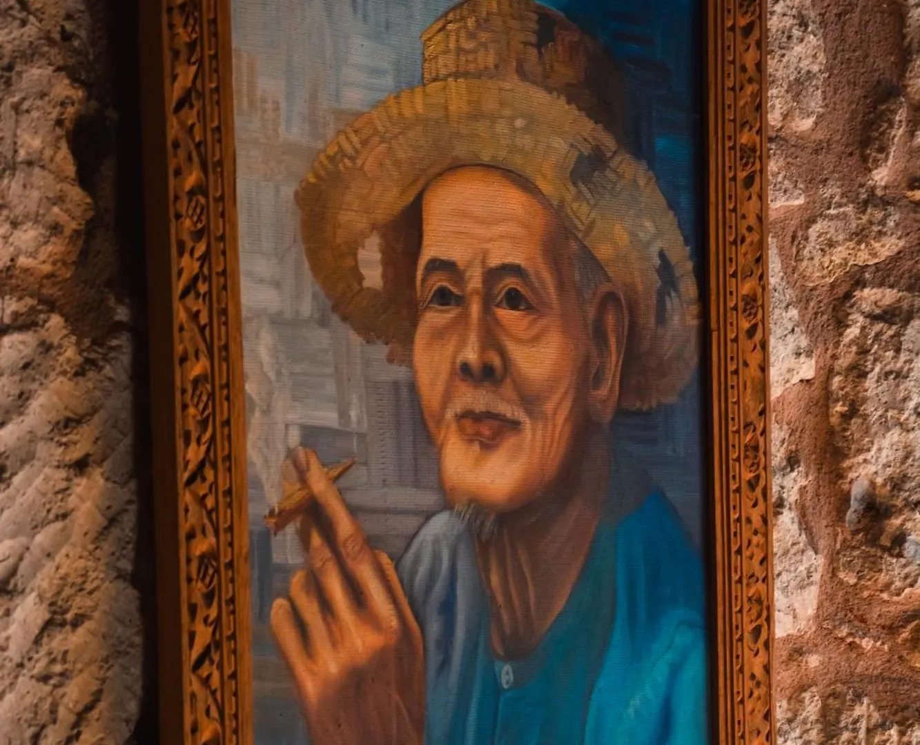 Hotel Casa Alegre Alaçatı