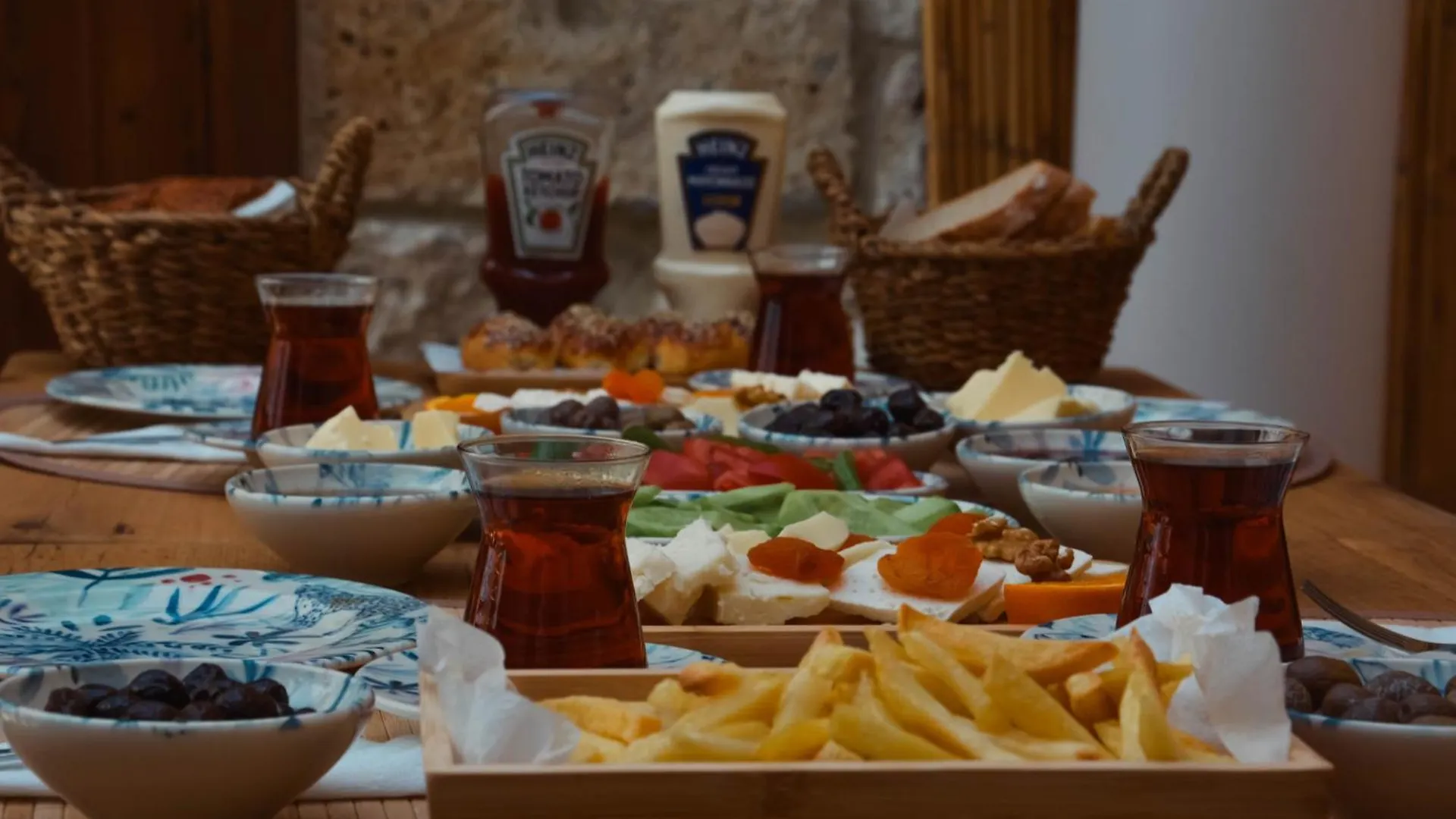 Hotel Casa Alegre Alaçatı