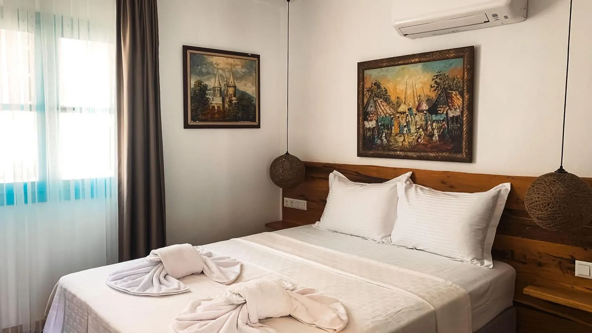 Casa Alegre Alaçatı 0*,  Turecko