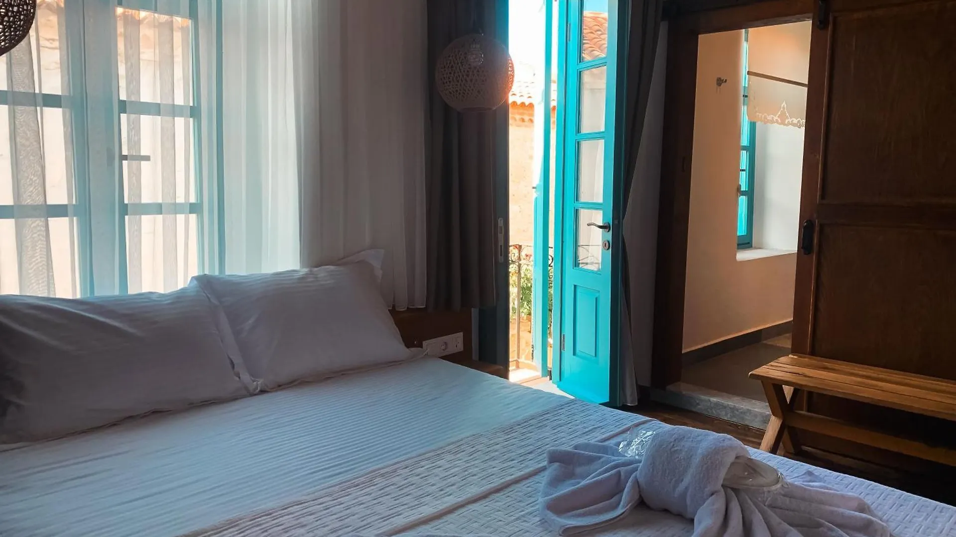 Casa Alegre Alaçatı Hotel