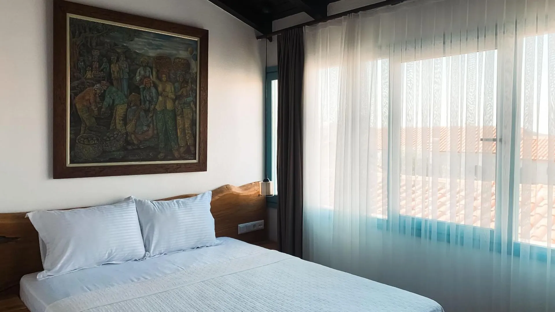 Casa Alegre Alaçatı Hotel