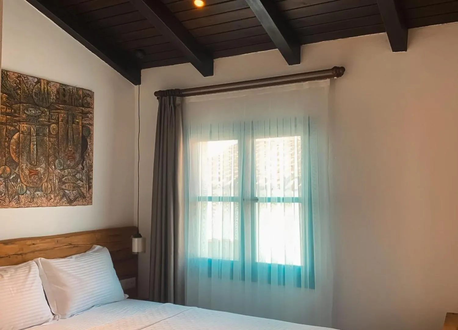 Casa Alegre Alaçatı Hotel