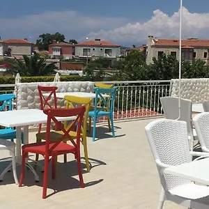 Otel Ivy House Loca, Alaçatı