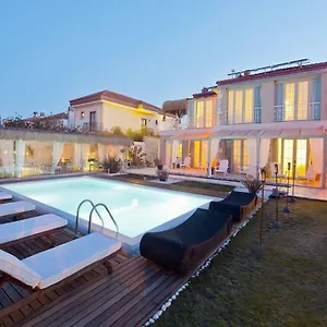 2* Bed and breakfast Sade