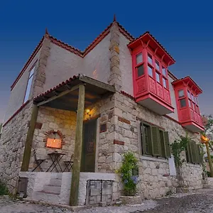 Perla Rossa Hotel
