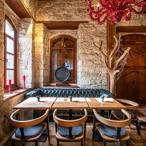 Hotel Vino, Alacati