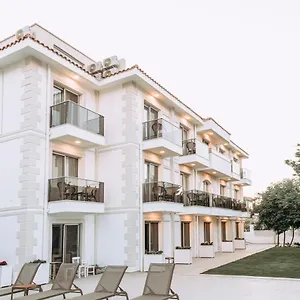 Hotel Venezia By Nobela, Alacati