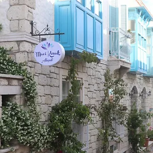 Hotel Mavi, Alacati
