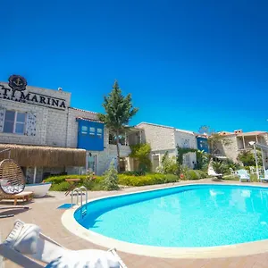 2* Locanda Marina Palace