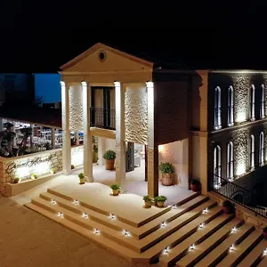 Hotel Cemal Butik, Alacati