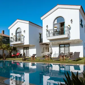 Hotel Juliet, Alacati