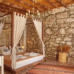 Hotel Morisi Avlu, Alacati
