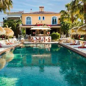 2* Hotel La Capria