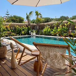 Hotel Voger Silence, Alacati