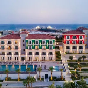 Hotel Soliport &, Alacati