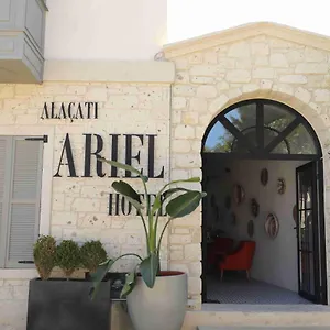 Hotel Ariel, Alacati