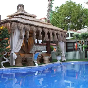 Hotel Tasquartas, Alacati