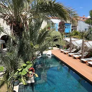 The Abc (adults Only) Alaçatı