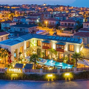 Hotel Dmira (adults Only), Alacati
