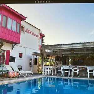 2* Hotel Aisem By Hire