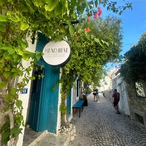 Hotel Munch House, Alacati