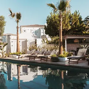 Hotel Artotel, Alacati