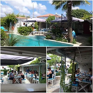 Hotel Cassiopeia, Alacati