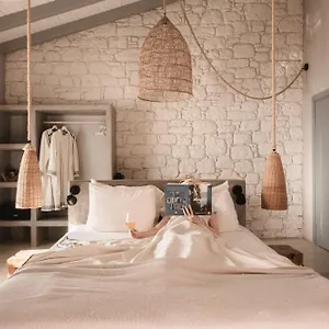 Hotel Gaia Bazaar, Alacati