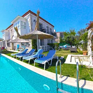 Hotel Morisi Butik, Alacati