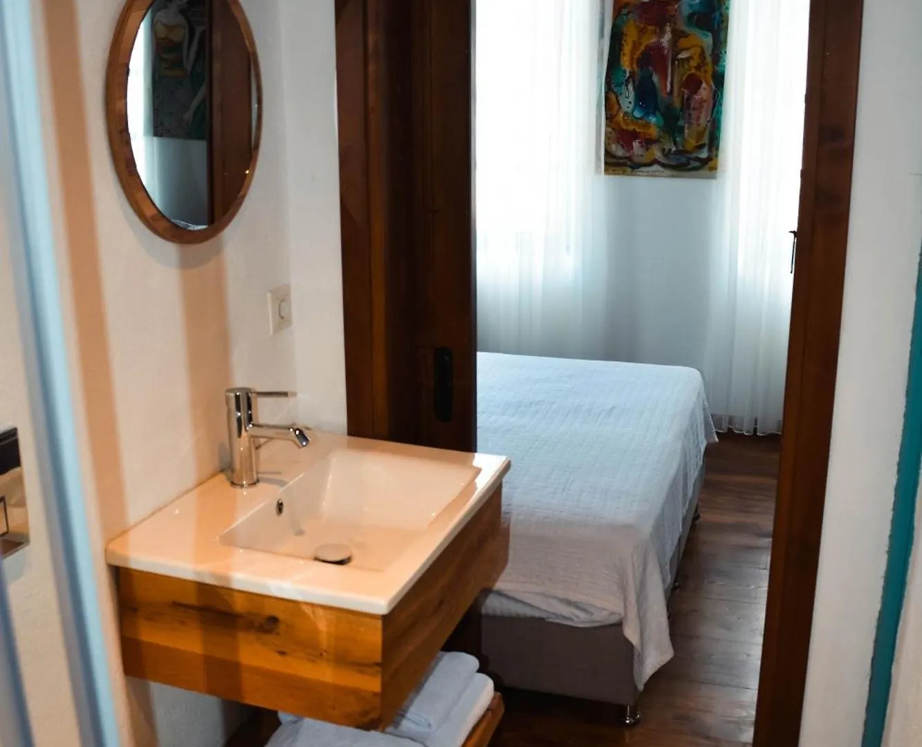 Casa Alegre Alacati 0*,  Turkey