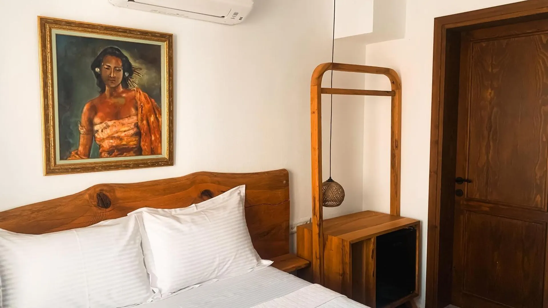 Hotel Casa Alegre Alacati