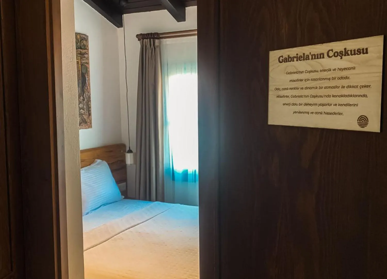 Hotel Casa Alegre Alacati Turkey