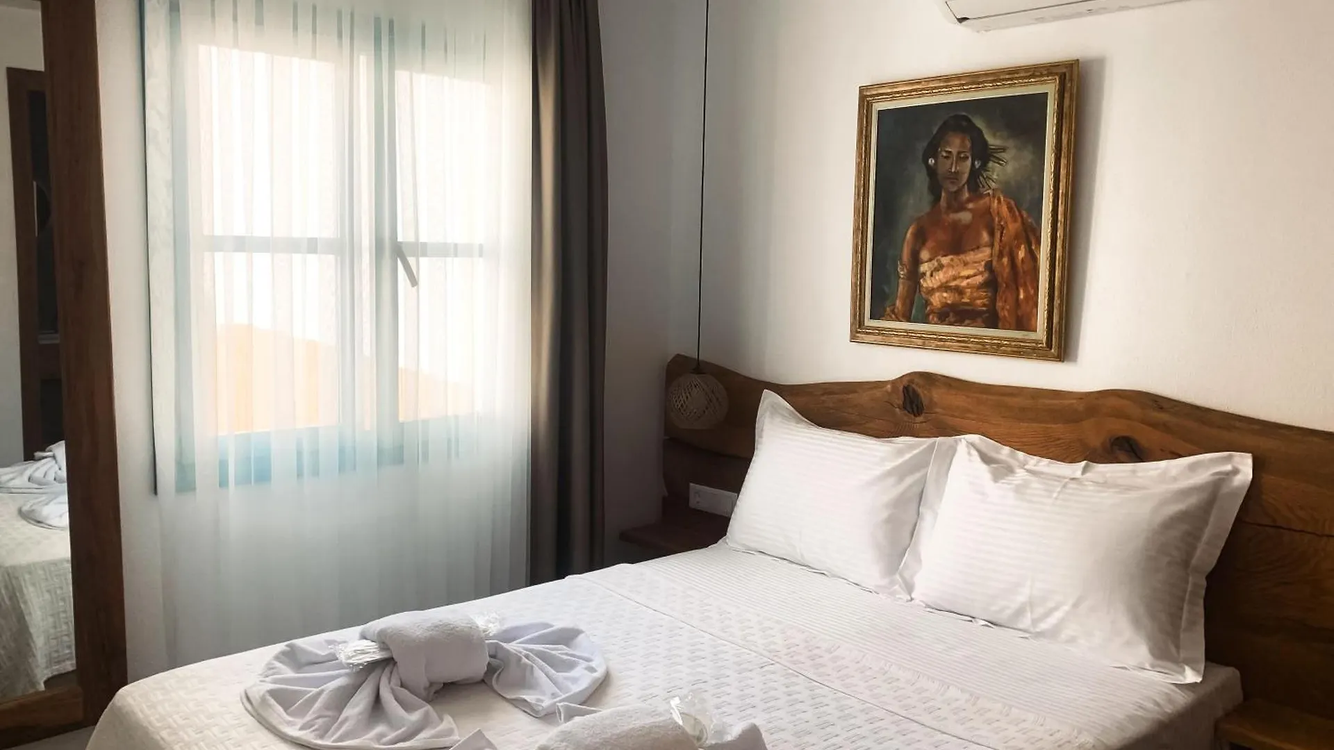 Hotel Casa Alegre Alacati