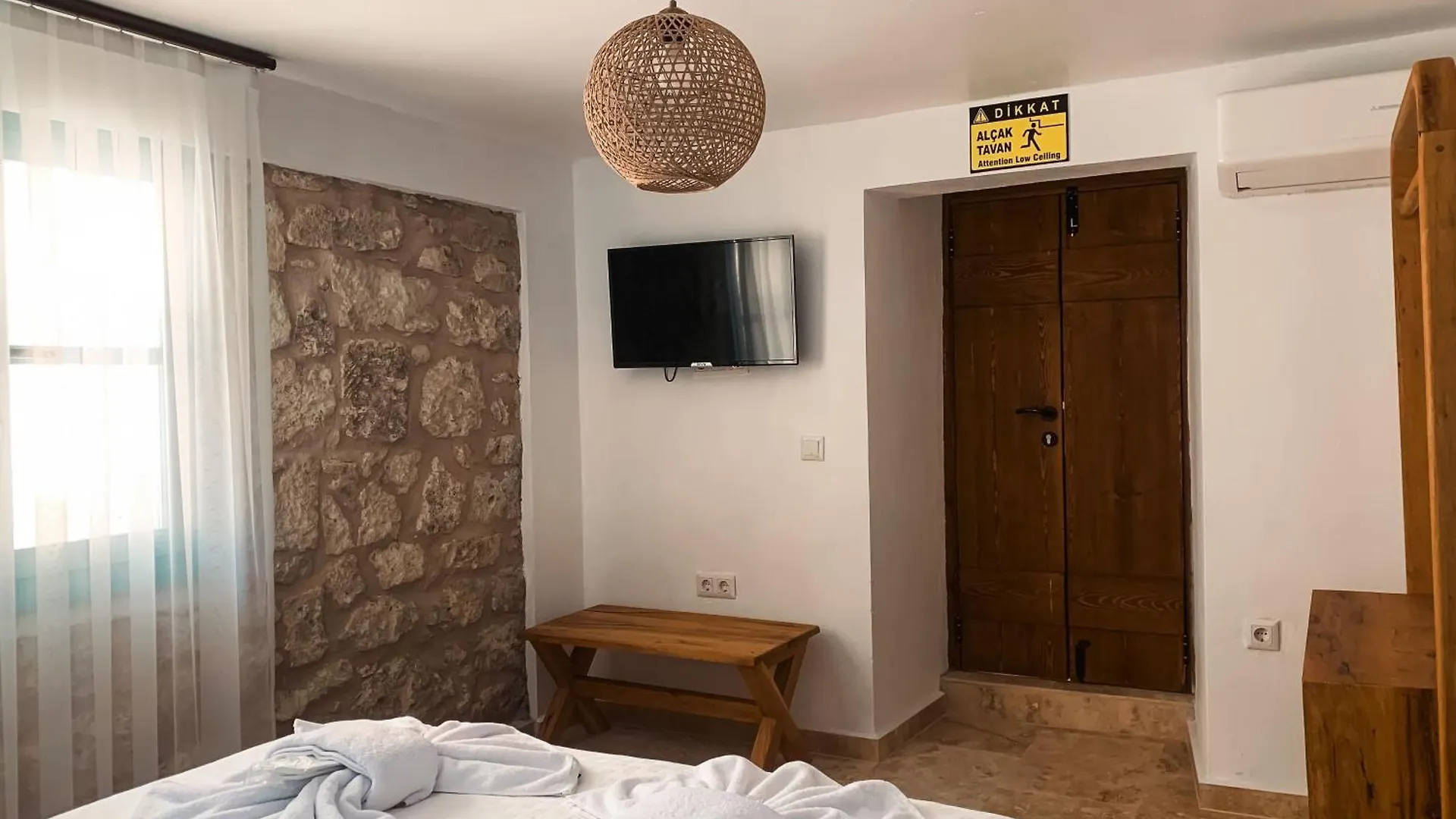 Casa Alegre Alacati Hotel