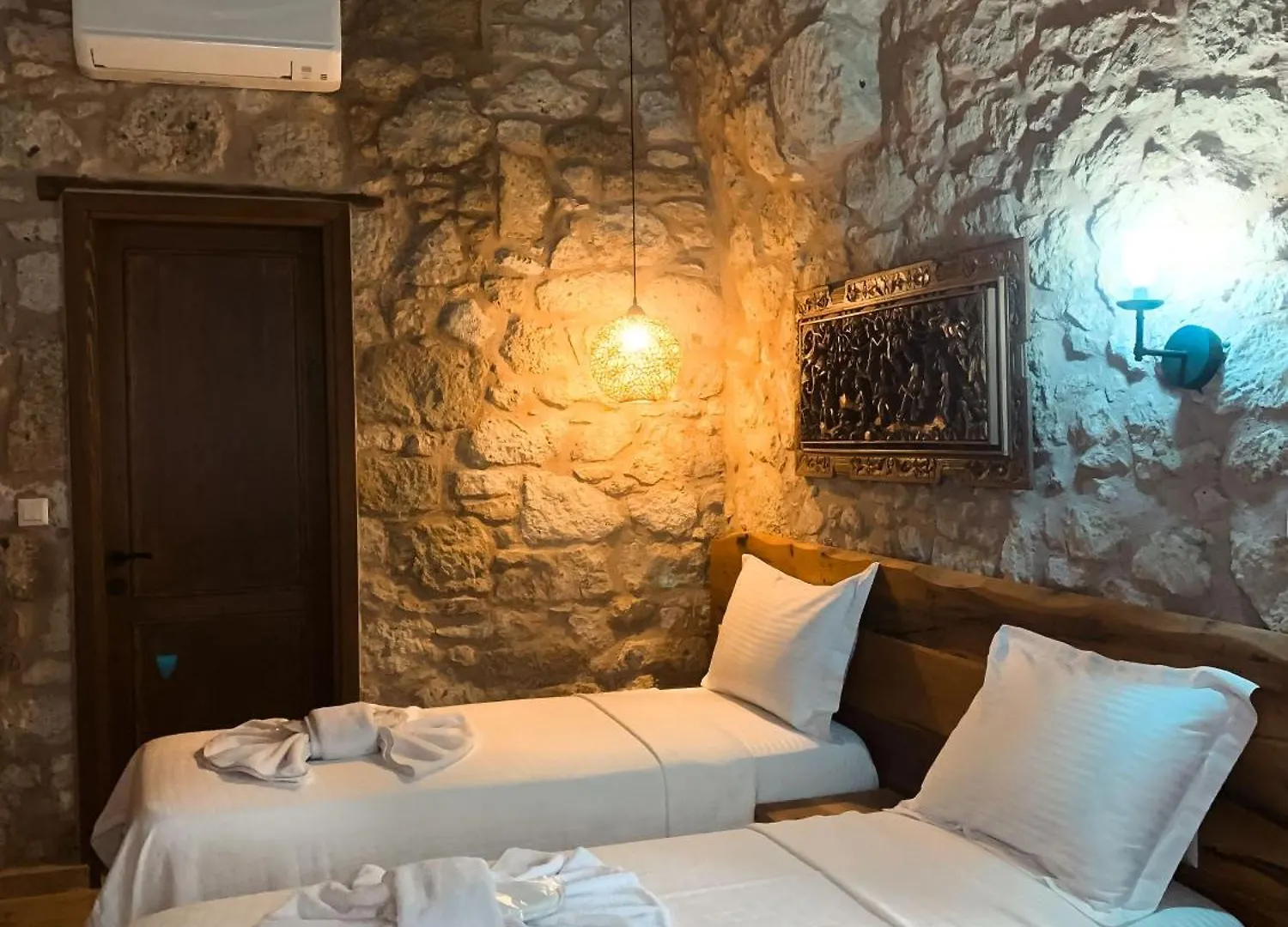Hotel Casa Alegre Alacati