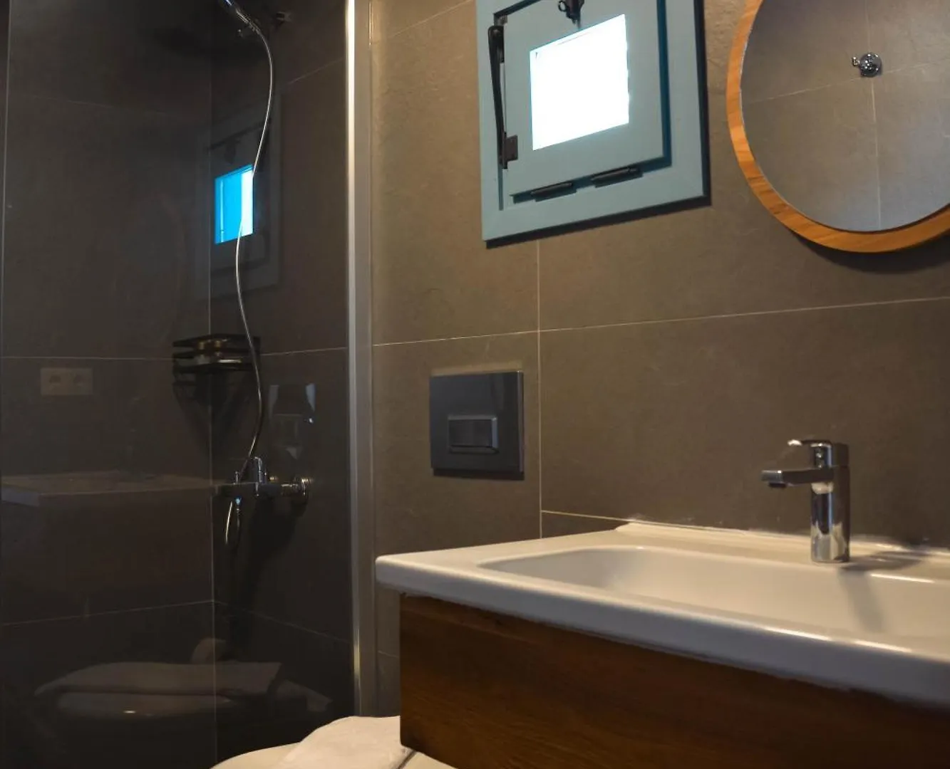 Hotel Casa Alegre Alacati