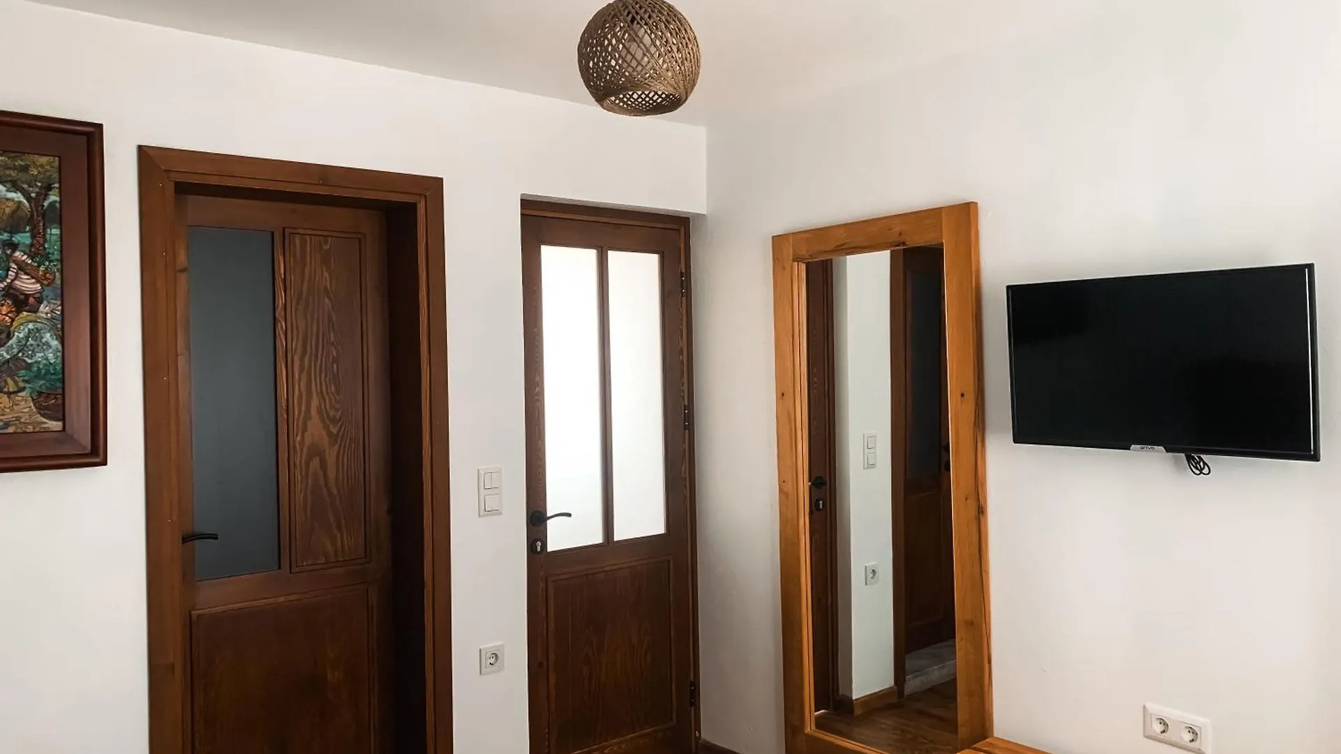 Casa Alegre Alacati