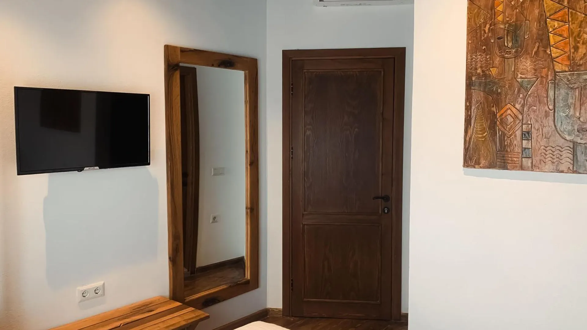 Casa Alegre Alacati