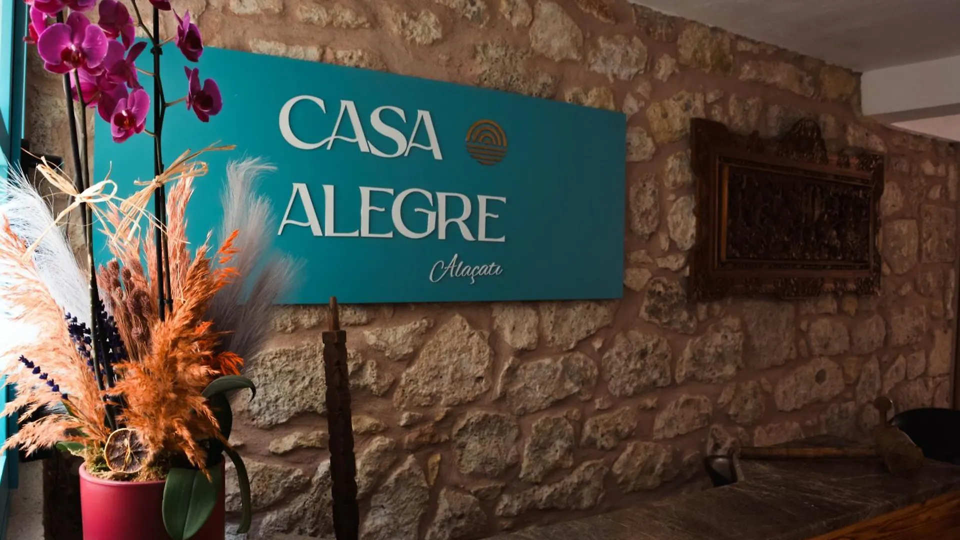 Casa Alegre Alacati