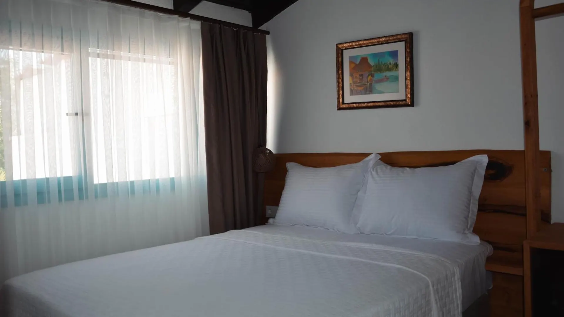 Casa Alegre Alacati