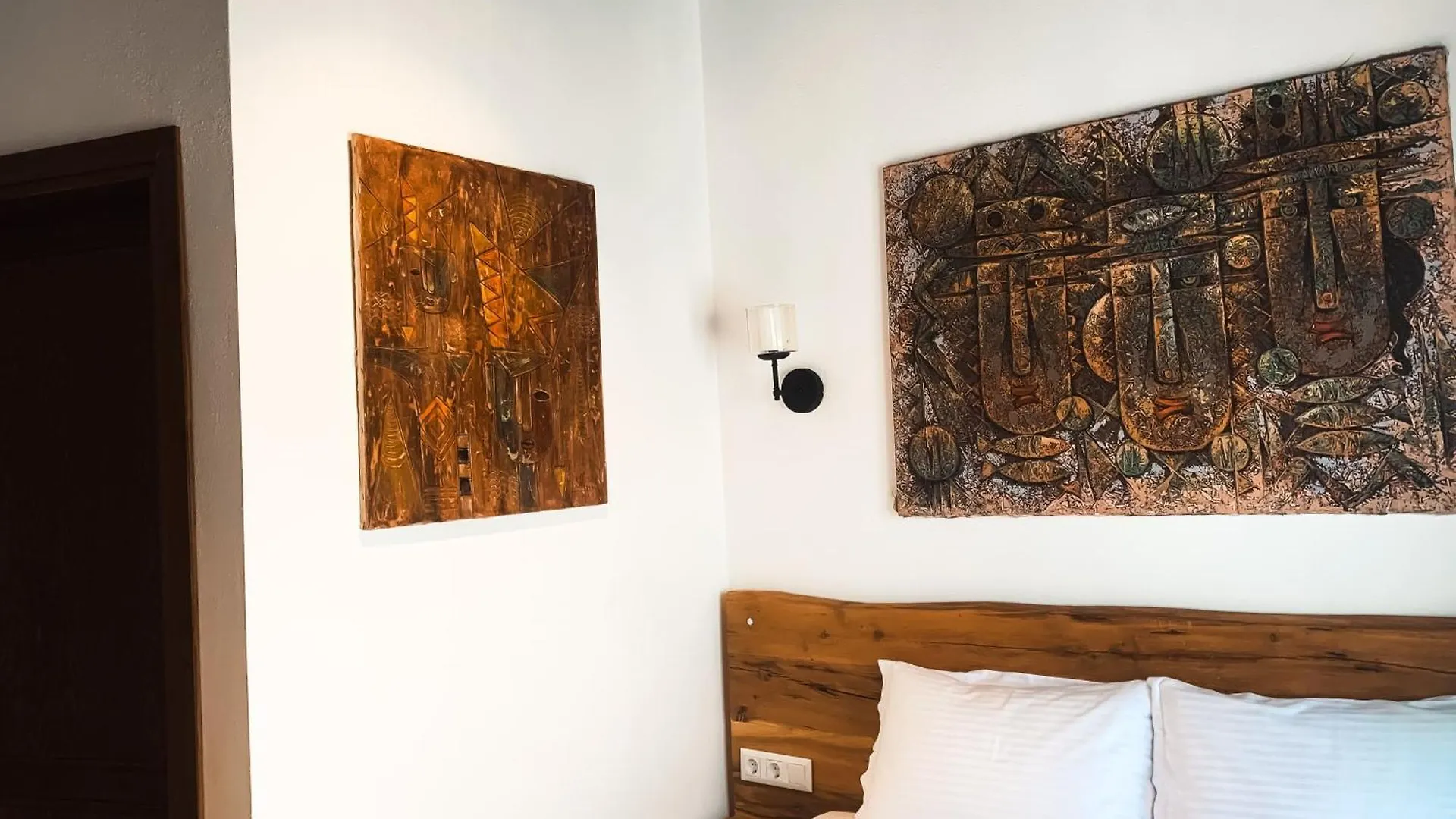 Hotel Casa Alegre Alacati
